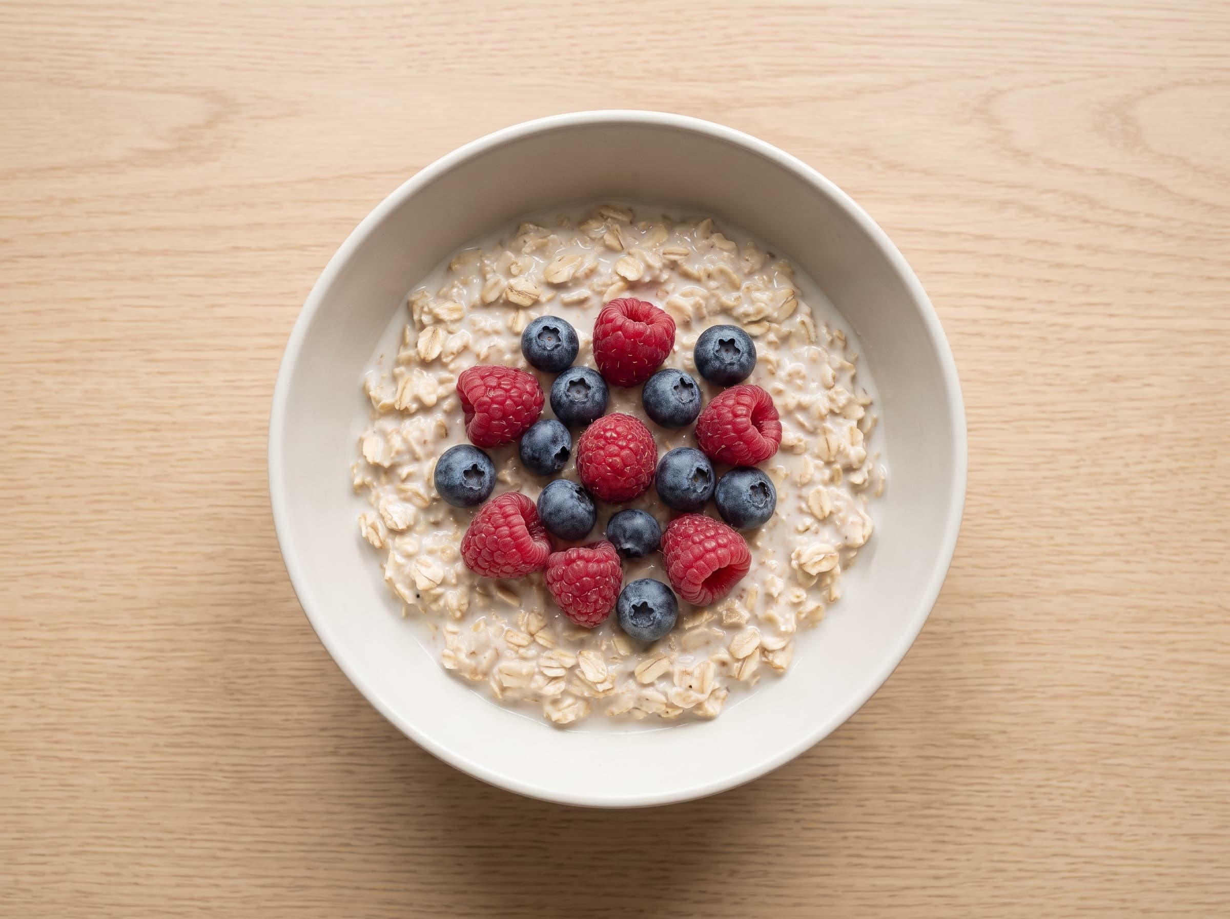 Overnight Oats
